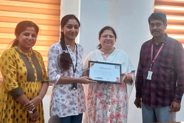 M S Ramaiah University of Applied Sciences